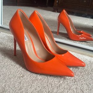 Steve Madden heels